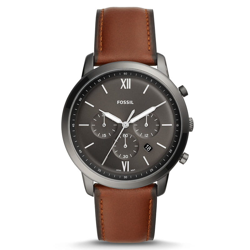 Fossil Neutra Chronograph FS5512 Twoje Zegarki