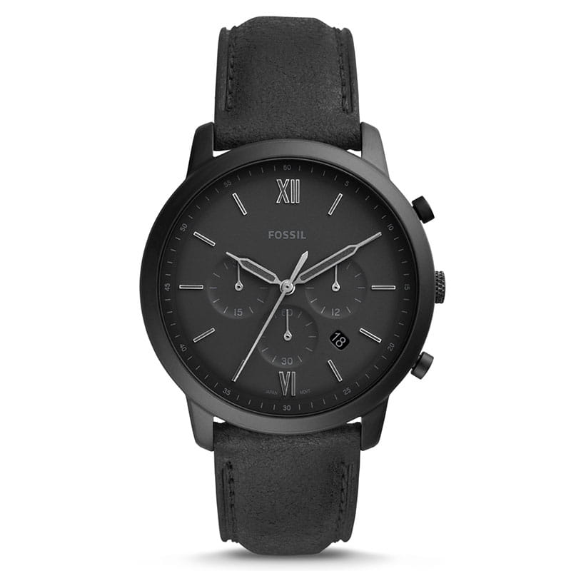 Fossil Neutra Chronograph FS5503 Twoje Zegarki