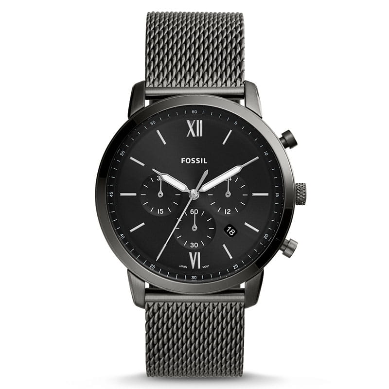 Fossil Neutra Chronograph FS5699 Twoje Zegarki