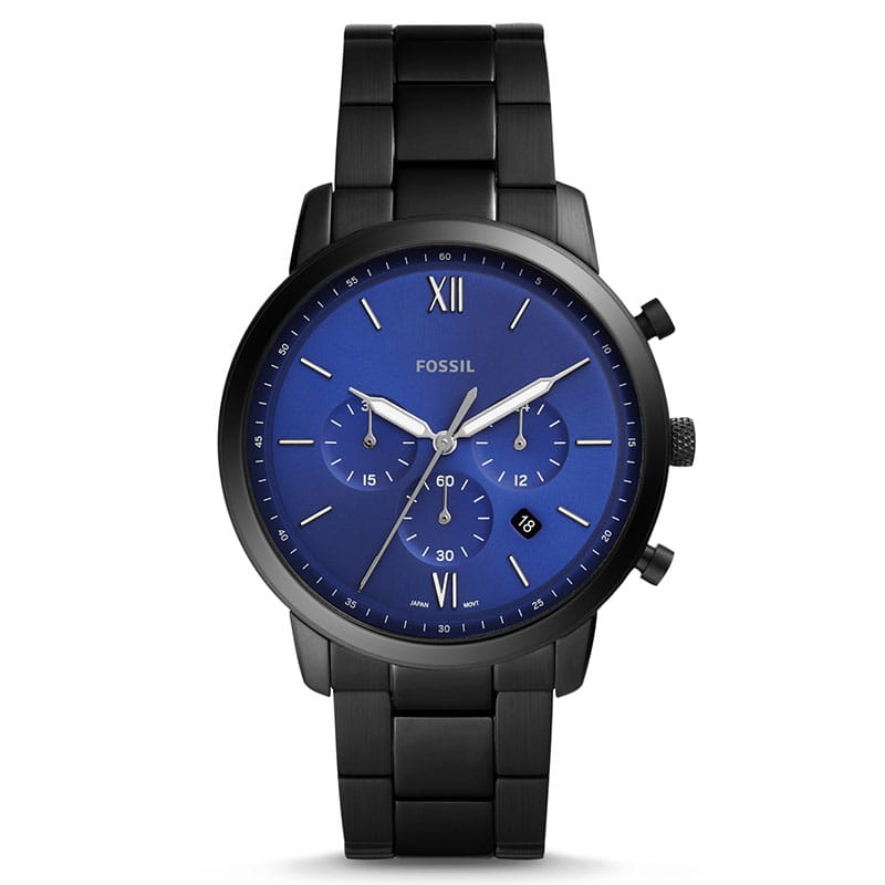 Fossil Neutra Chronograph FS5698 Twoje Zegarki
