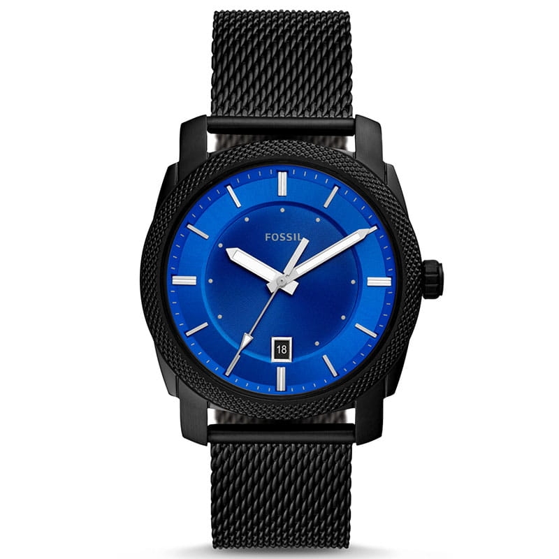 Fossil Machine FS5694 Twoje Zegarki