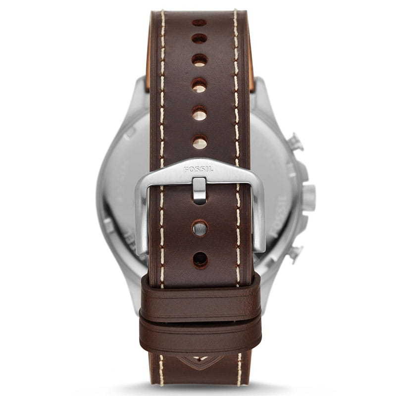 Fossil Forrester Chronograph FS5696 Twoje Zegarki