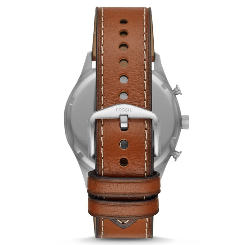 Fossil Forrester Chronograph FS5607 Twoje Zegarki