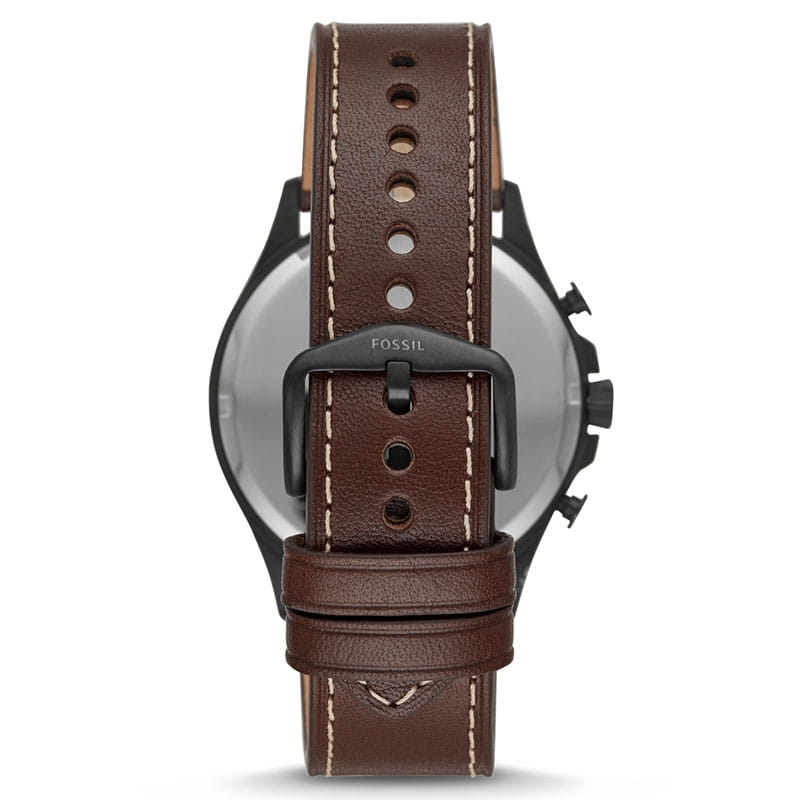 Fossil Forrester Chronograph FS5608 Twoje Zegarki