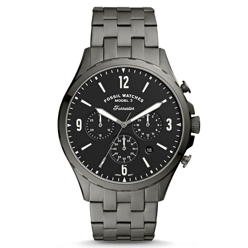 Fossil Forrester Chronograph FS5606 Twoje Zegarki