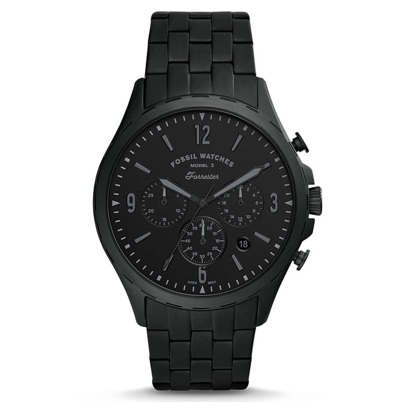 Fossil Forrester Chronograph FS5697 Twoje Zegarki