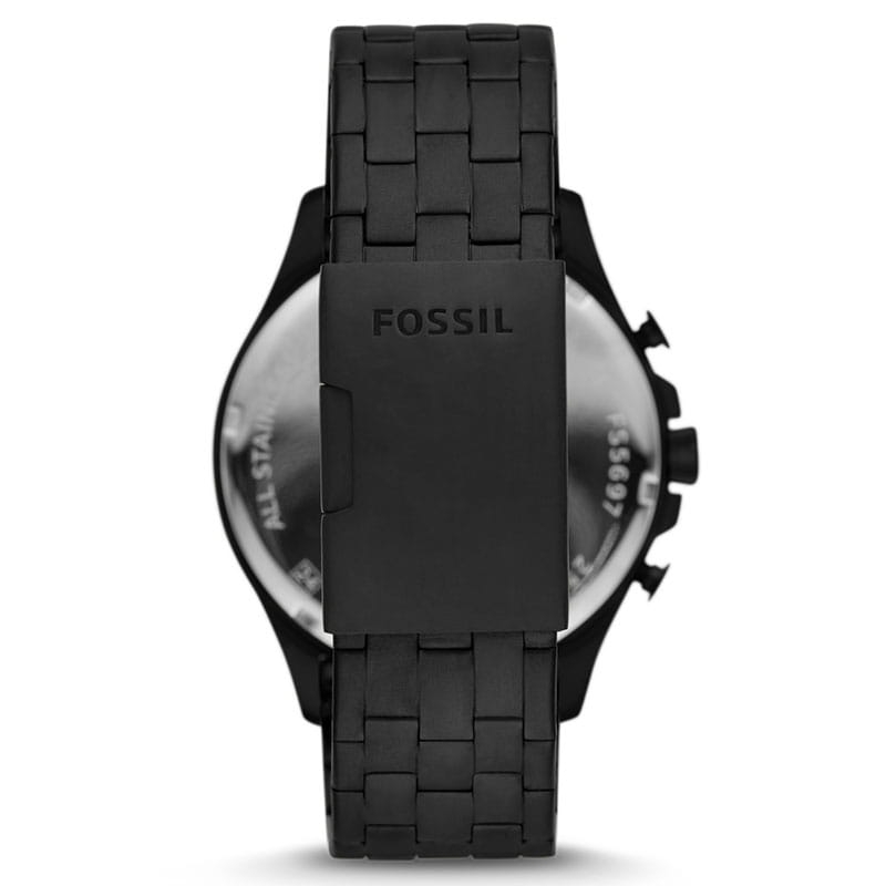 Fossil Forrester Chronograph FS5697 Twoje Zegarki