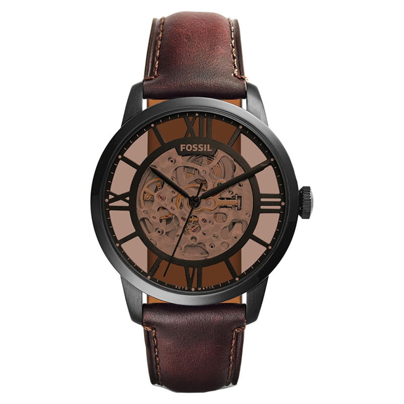 Fossil Townsman Automatic ME3098 Twoje Zegarki