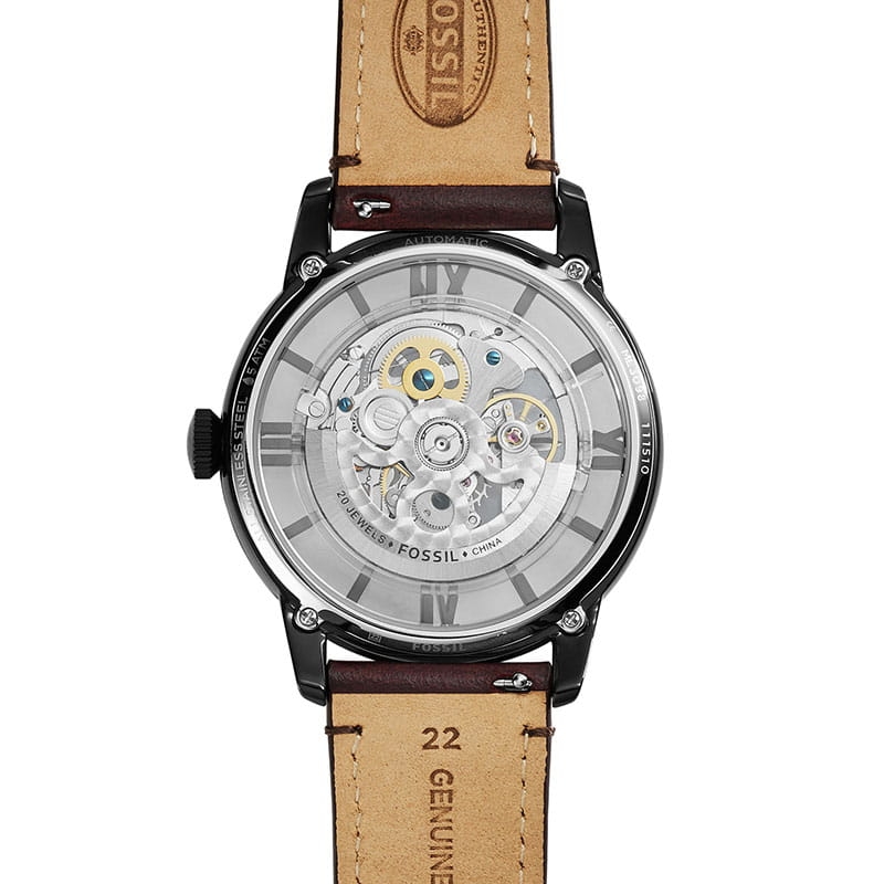 Fossil Townsman Automatic ME3098 Twoje Zegarki