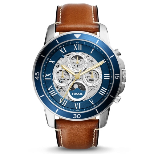 Zegarek Fossil Grant Sport Automatic ME3140