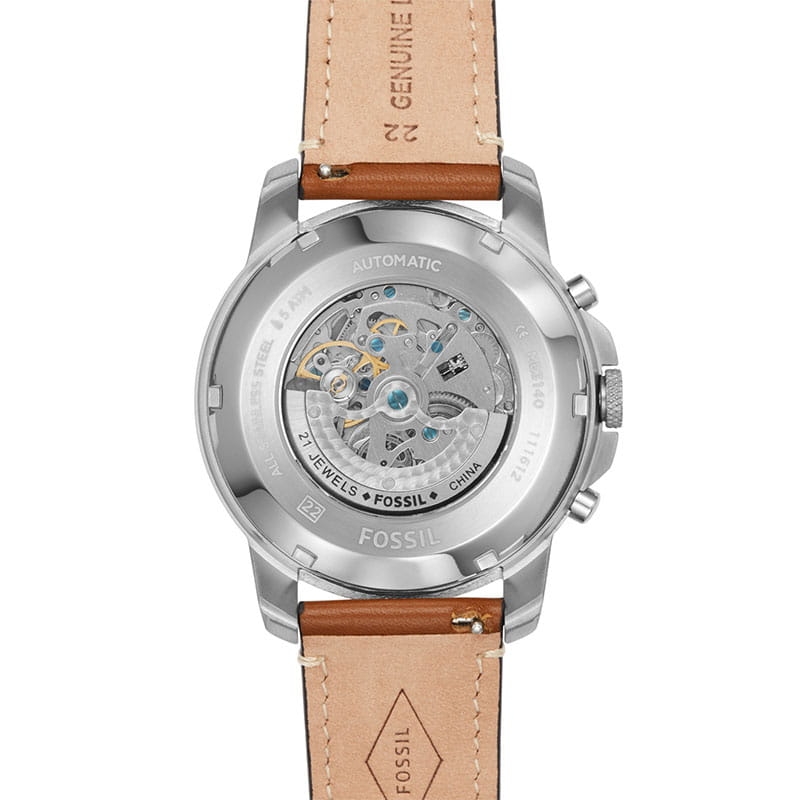Fossil Grant Sport Automatic ME3140 Twoje Zegarki