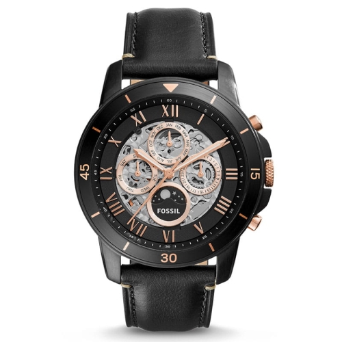 Zegarek Fossil Grant Sport Automatic ME3138