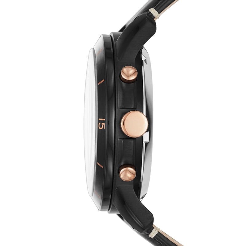 Fossil Grant Sport Automatic ME3138 Twoje Zegarki