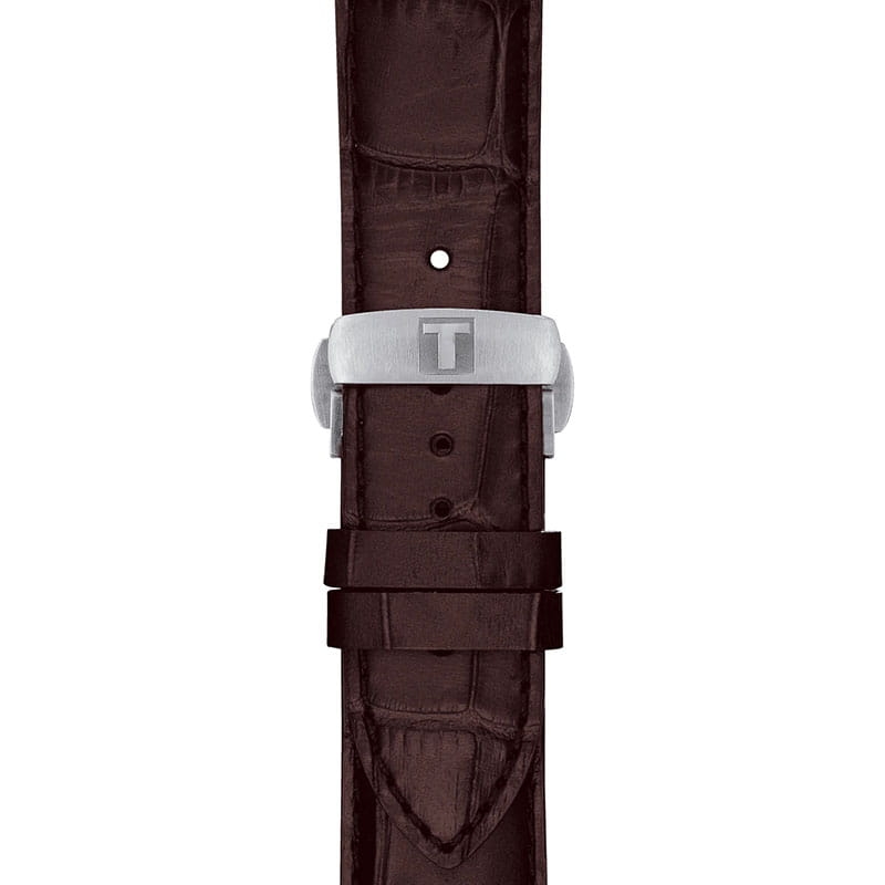 Tissot Luxury Powermatic 80 T086.407.16.037.00 Twoje Zegarki