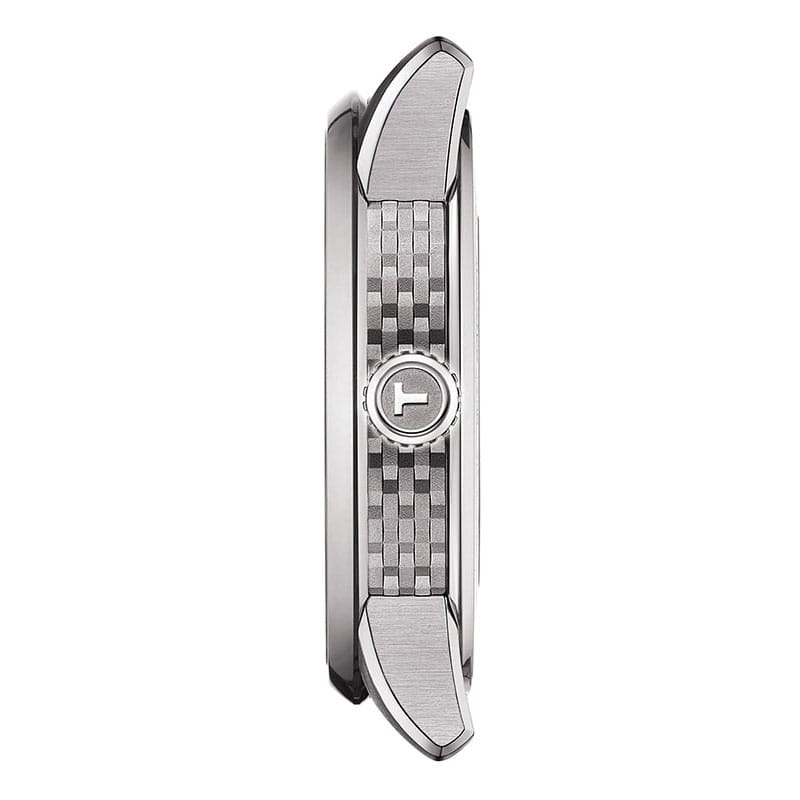 Tissot Luxury Powermatic 80 T086.407.16.057.00 Twoje Zegarki