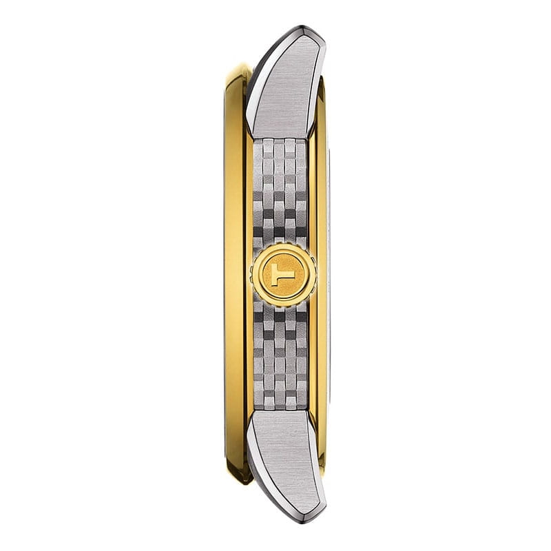 Tissot Luxury Powermatic 80 T086.407.22.097.00 Twoje Zegarki