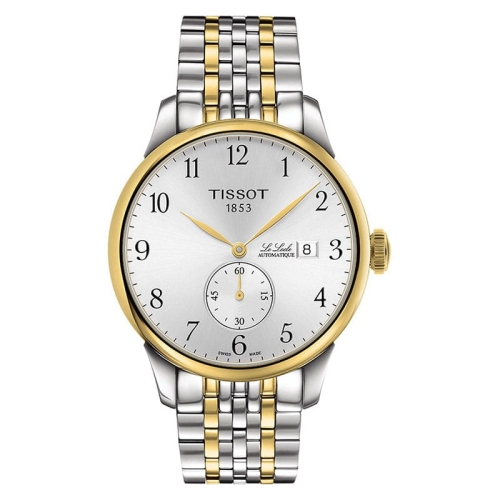 Zegarek Tissot Le Locle Automatic Petite Seconde T006.428.22.032.00