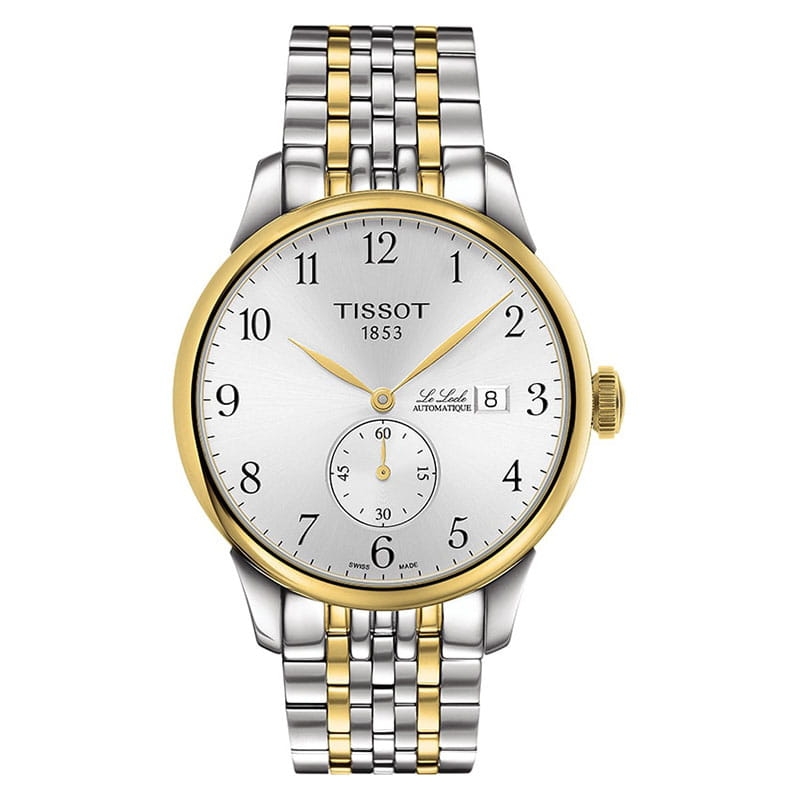 Tissot Le Locle Automatic Petite Seconde T006.428.22.032.00 Twoje Zegarki