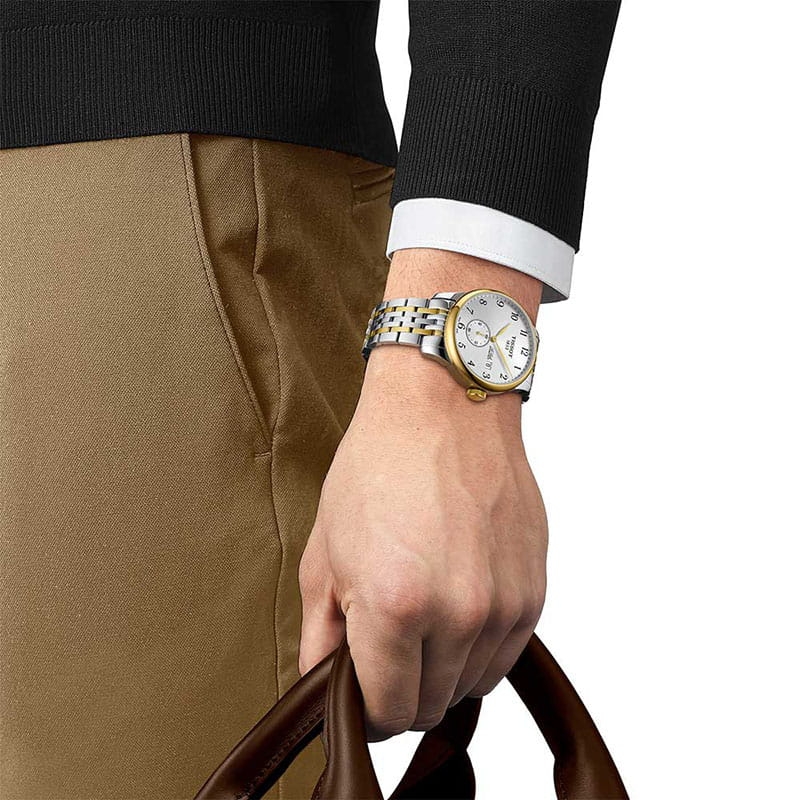 Tissot Le Locle Automatic Petite Seconde T006.428.22.032.00 Twoje Zegarki