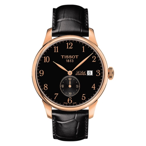 Zegarek Tissot Le Locle Automatic Petite Seconde T006.428.36.052.00