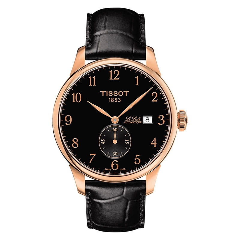 Tissot Le Locle Automatic Petite Seconde T006.428.36.052.00 Twoje Zegarki