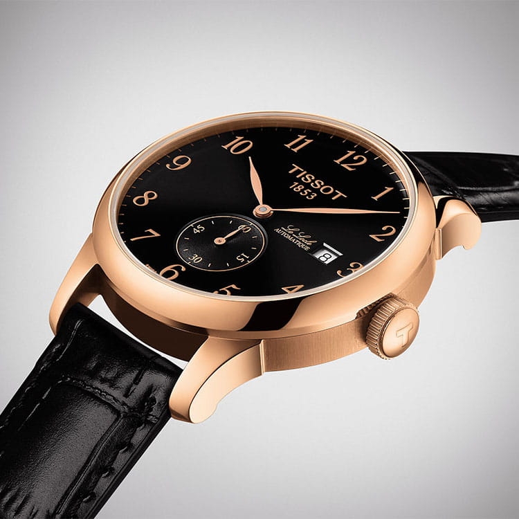 Tissot Le Locle Automatic Petite Seconde T006.428.36.052.00 Twoje Zegarki