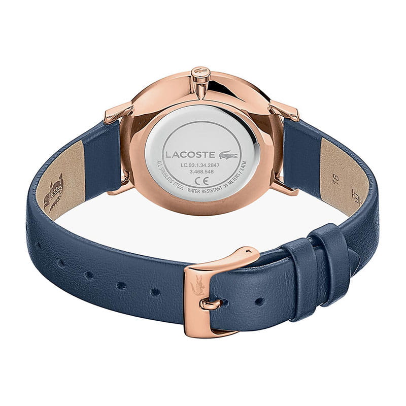 Lacoste Moon Lady 2001071 Twoje Zegarki