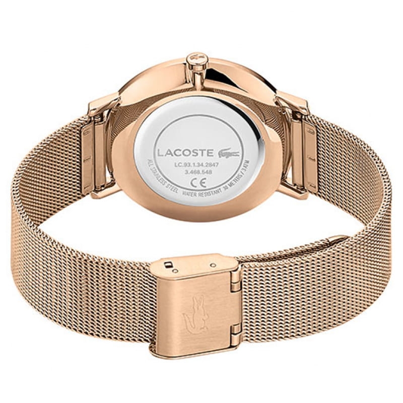Lacoste Moon Lady 2001114 Twoje Zegarki