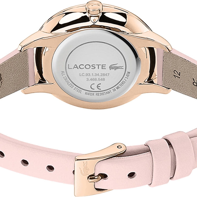 Lacoste Cannes Lady 2001101 Twoje Zegarki