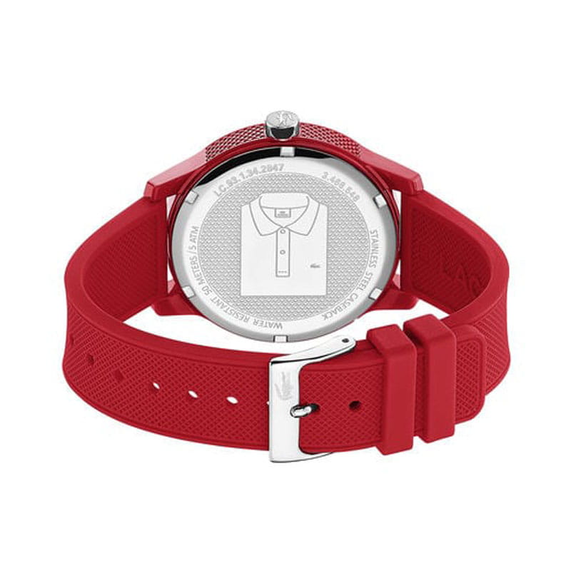 Lacoste 12.12 2010988 Twoje Zegarki