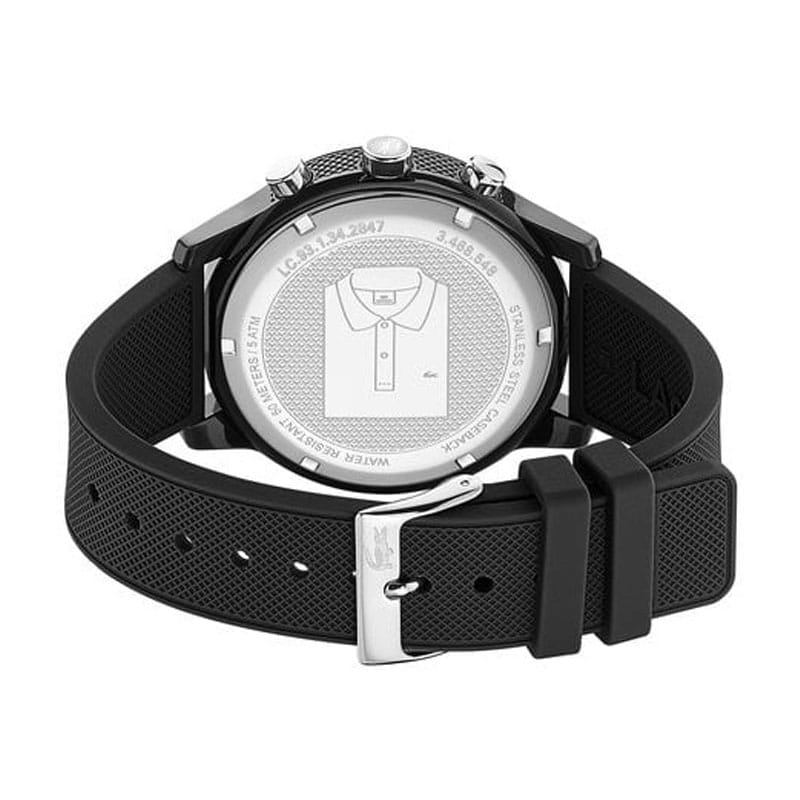 Lacoste 12.12 Chronograph 2010972 Twoje Zegarki
