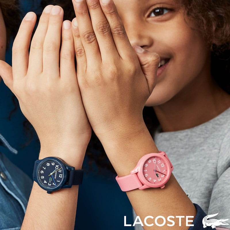 Lacoste 12.12 Kids 2030002 Twoje Zegarki