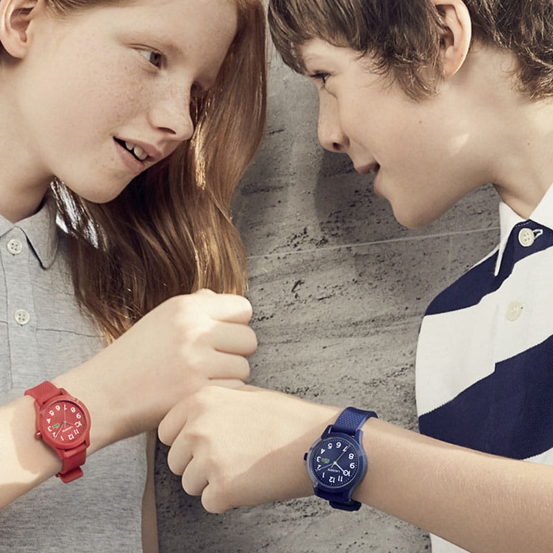 Lacoste 12.12 Kids 2030002 Twoje Zegarki