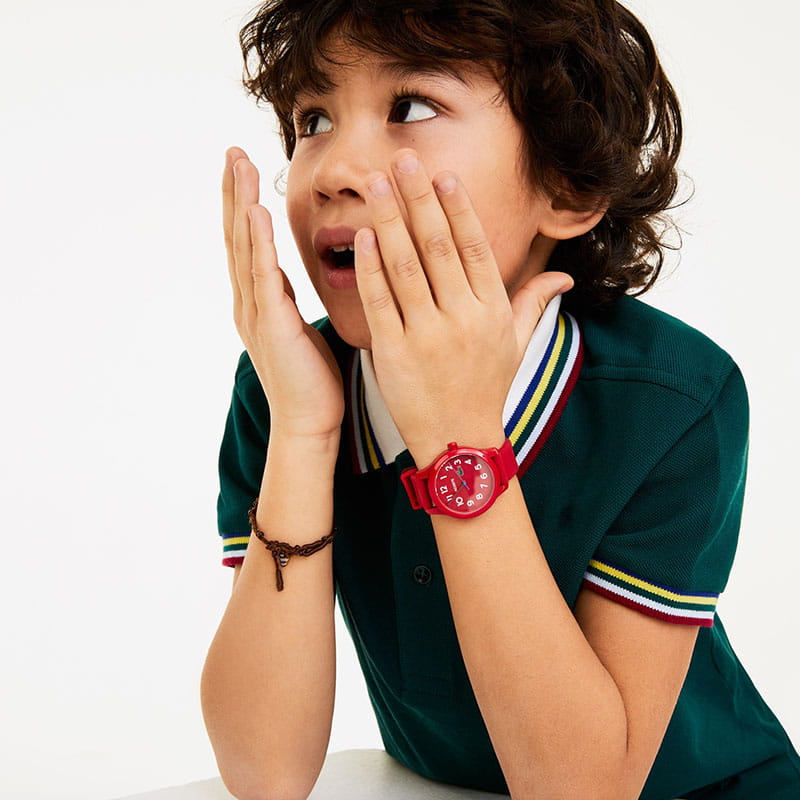 Lacoste 12.12 Kids 2030004 Twoje Zegarki