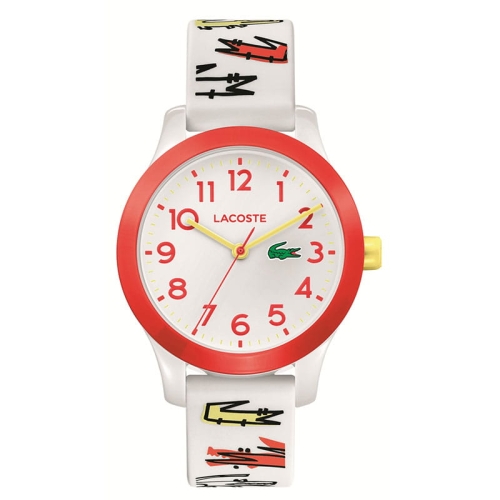 Zegarek Lacoste 12.12 Kids 2030018