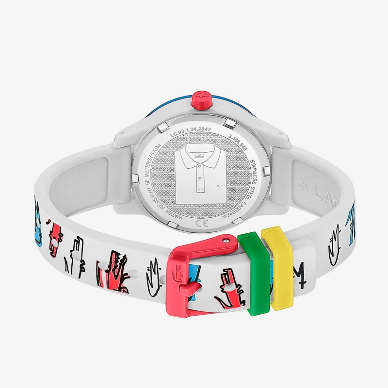 Lacoste 12.12 Kids 2030018 Twoje Zegarki