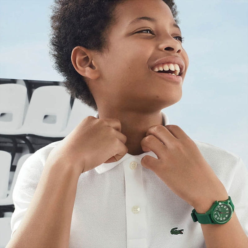 Lacoste 12.12 Kids 2030001 Twoje Zegarki