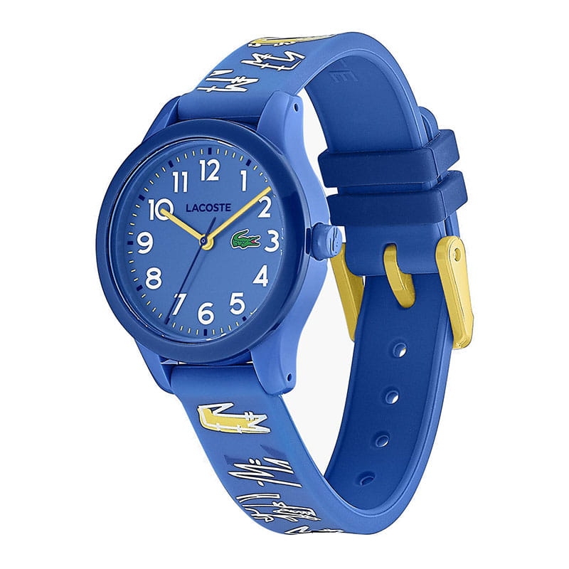 Lacoste 12.12 Kids 2030019 Twoje Zegarki