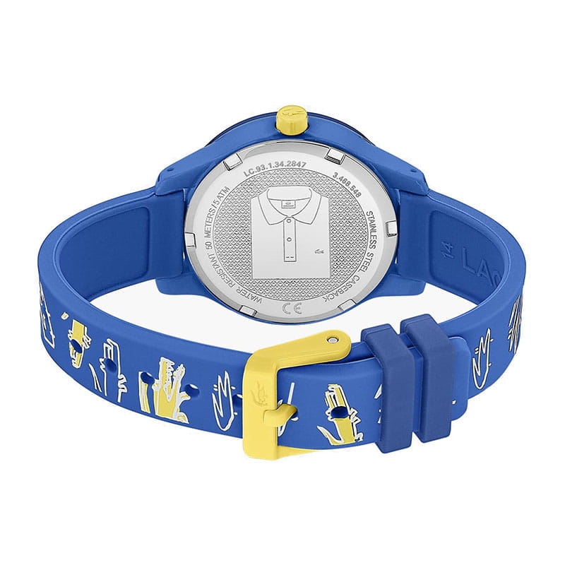 Lacoste 12.12 Kids 2030019 Twoje Zegarki