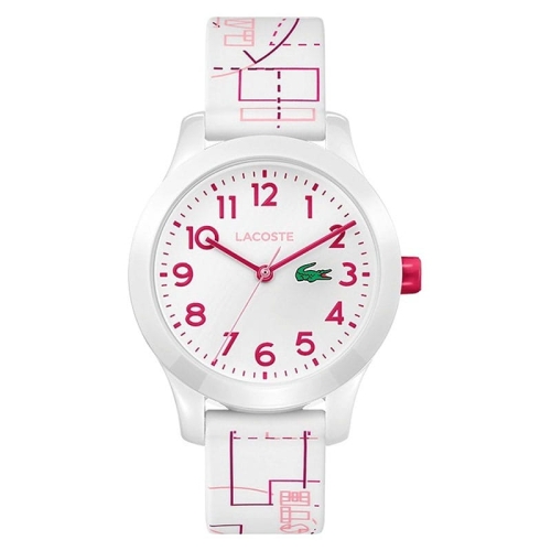 Zegarek Lacoste 12.12 Kids 2030009