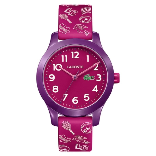 Zegarek Lacoste 12.12 Kids 2030012