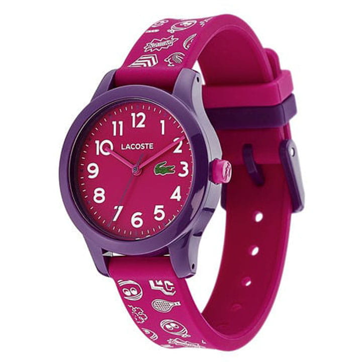 Lacoste 12.12 Kids 2030012 Twoje Zegarki