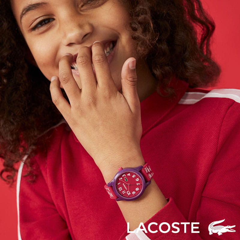 Lacoste 12.12 Kids 2030012 Twoje Zegarki