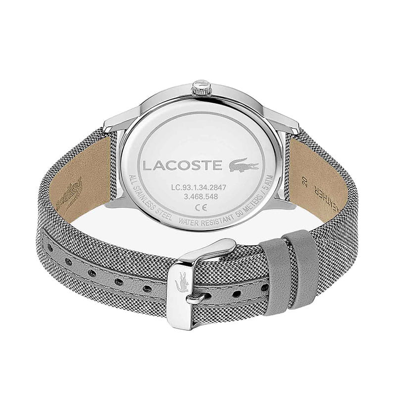 Lacoste Madrid 2011031 Twoje Zegarki