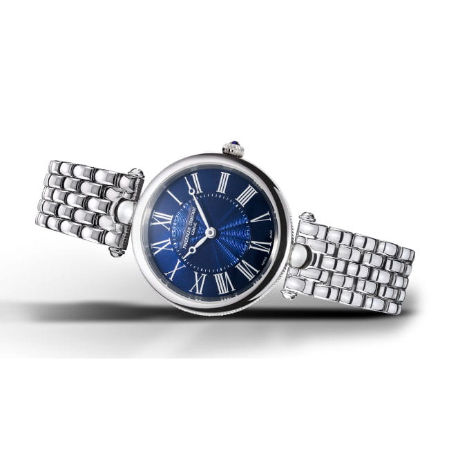 Frederique Constant Classics Art Deco Round FC-200MPN2AR6B Twoje Zegarki