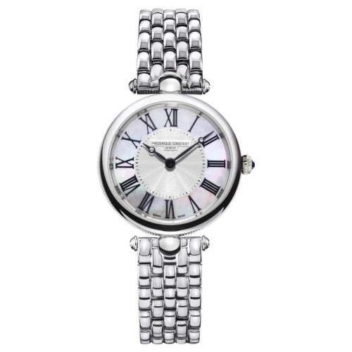 Zegarek Frederique Constant Classics Art Deco Round FC-200MPW2AR6B