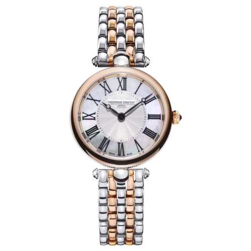 Zegarek Frederique Constant Classics Art Deco Round FC-200MPW2AR2B