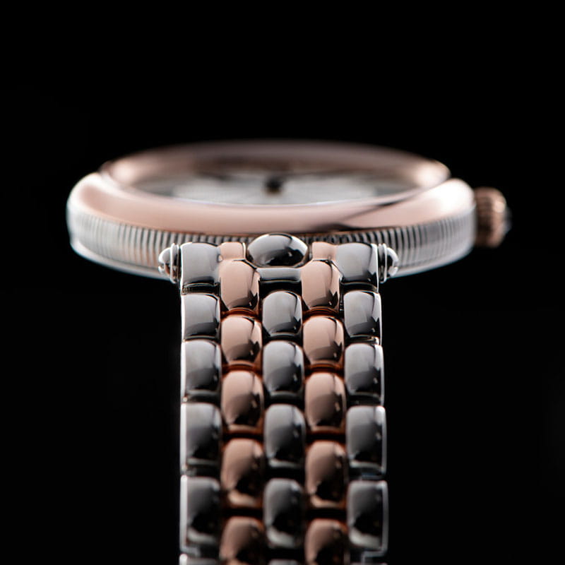 Frederique Constant Classics Art Deco Round FC-200MPW2AR2B Twoje Zegarki