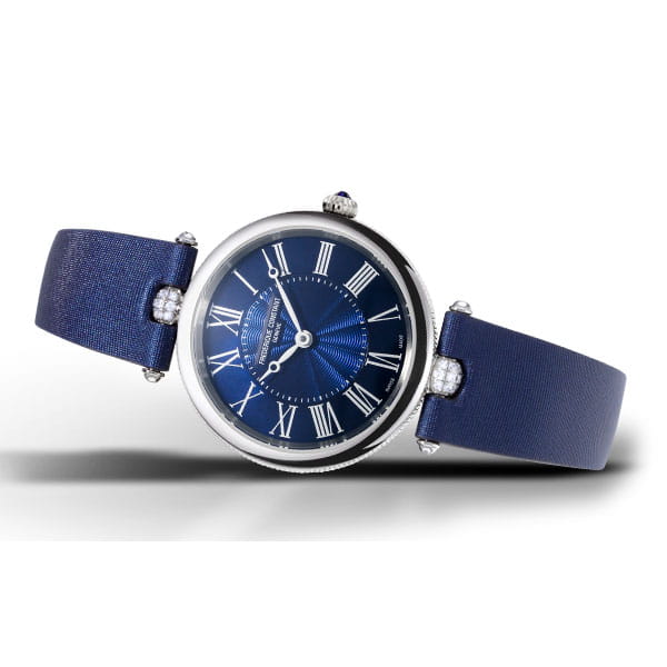 Frederique Constant Classics Art Deco Round FC-200MPN2AR2D6 Twoje Zegarki