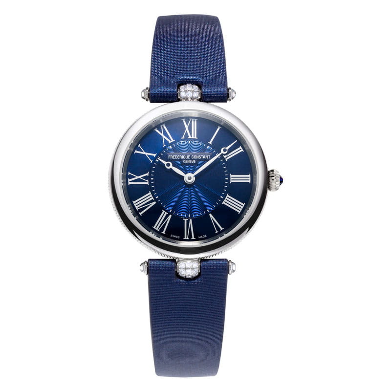 Frederique Constant Classics Art Deco Round FC-200MPN2AR2D6 Twoje Zegarki